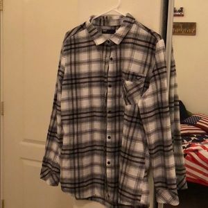 FOX flannel